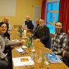 Germania, Mci di Kempten: Riunione del Consiglio Pastorale