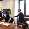 Il Ministro Orlando incontra direttrice regionale UNICEF Europa, Afshan Khan su Child Guarantee e impatto crisi ucraina sui bambini