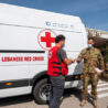 UNIFIL, Caschi Blu italiani donano sangue per la popolazione locale