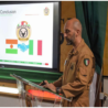 Presso la Base Arienne 101 che ospita il contingente italiano della MISIN è stato celebrato il 99° Anniversario dell’Aeronautica Militare