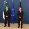Italia – Germania, il Ministro Giorgetti incontra Habeck. Al centro del colloquio le conseguenze del conflitto in Ucraina