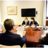 Il Ministro Orlando ha incontrato Selin Sayek Böke, Presidente Commissione Sociale Assemblea parlamentare del Consiglio d’Europa