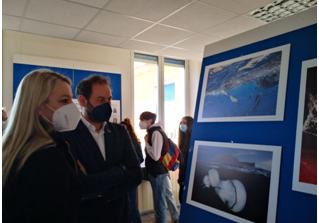 Il sottosegretario alla Difesa Stefania Pucciarelli per la Giornata del Mare e della Cultura Marinara: “l’Italia da sempre culturalmente legata all’oro blu”