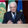 Mattarella a Messina per i 50 anni della Fondazione Bonino-Pulejo e i 70 della Gazzetta del Sud