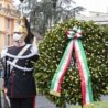 Mattarella celebra il 77° Anniversario della Liberazione ad Acerra