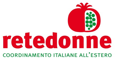 Elezioni Cgie 2022: ReteDonne e. V. sostiene le donne