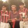 Germania, lutto in casa azzurra a Fellbach/Stoccarda.Il mondo calcistico italiano del Baden-Württemberg perde un suo grande alfiere: Ezio Spallaccia