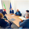 Roma, UnitelmaSapienza adotta l’area verde di Piazza Sassari