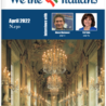 È online il numero #150 del magazine di We the Italians