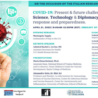 Washington, workshop in Ambasciata per la IV Giornata della Ricerca italiana nel mondo – Focus su collaborazione Italia-USA su scienza, tecnologia e innovazione