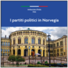 I partiti politici in Norvegia – un nuovo ebook dell’Ambasciata d’Italia a Oslo