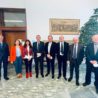 L’Unaie incontra il ministro per i Rapporti con il Parlamento D’Incà, il sottosegretario agli Esteri Della Vedova con il direttore generale per gli italiani all’estero Vignali ,e il senatore della circoscrizione Estero Porta