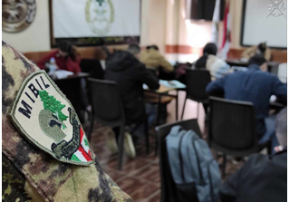 Libano: istruttori italiani formano Forze armate e Forze speciali