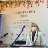 Centenario del Milite Ignoto a Euroflora 2022: conferita la  cittadinanza onoraria dei Comuni liguri al soldato caduto nella prima guerra mondiale . Il “Non ti scordar di me” proposto come fiore simbolo dei caduti per la Patria