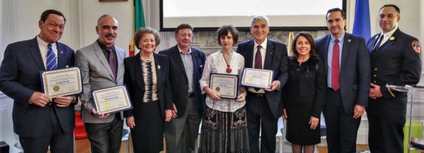 Nomina nel Board Aiae, a New York, per Goffredo Palmerini