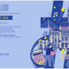 Oggi a Novi Sad il “festival europeo” per celebrare la Giornata dell’Europa