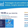 Regno Unito,  “Passaggio da pre-settled status a settled status, lunghe assenze e domande tardive”: webinar il 4 maggio, organizzato da Settled in collaborazione con Ambasciata d’Italia a Londra, Consolato e Comites a Manchester