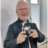 I festeggiamenti per i 40 anni di sacerdozio di padre Bruno Zuchowski, rettore delle Missioni cattoliche italiane di Augsburg e Kempten, in Germania