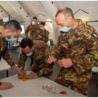 Unifil: Team Building per i Caschi Blu Italiani