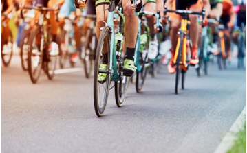 Il MiPAAF al Giro d’Italia con le eccellenze Dop e Igp