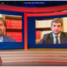 A “l’Italia con voi”,  i deputati Massimo Ungaro (Italia Viva, ripartizione Europa) ed Eugenio Sangregorio (Usei, ripartizione America meridionale) sono intervenuti su alcuni dei temi dell’attualità politica