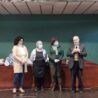Uruguay , l’Ambasciata d’Italia  al “Día del Abuelo” organizzato dal Coasit alla Casa degli Italiani di Montevideo