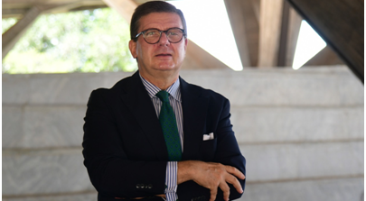 Festa della Repubblica Italiana, messaggio ai connazionali dell’Ambasciatore in Brasile Francesco Azzarello: “Grazie per il decisivo apporto che date con il vostro lavoro e le vostre idee, nonché per l’amore che manifestate sia per il Brasile sia per l’Italia”