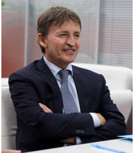 Ambasciatore a Kiev Zazo: Autorità e popolo ucraini grati all’Italia
