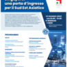 Camera di Commercio Italiana a Singapore insieme a Unione Industriali Napoli per promuovere il business Made in Italy a Singapore