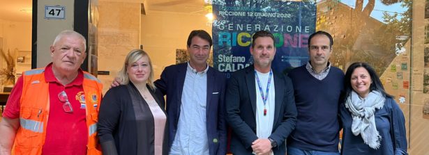 Elezioni amministrative in Italia, il Comites di San Marino incontra il candidato sindaco di Riccione