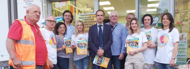 Il Comites di San Marino ospite della lista Progetto Comune, candidata alle elezioni amministrative del comune di Coriano