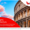 Australia, Consolato d’Italia a Perth: dal 25 giugno voli diretti Perth-Roma