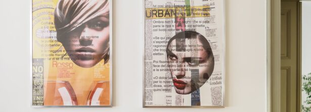 La fragilità del mondo nelle opere d’arte di Marco Gerbi in mostra alla Camera di Commercio Italo-Slovacca di Bratislava
