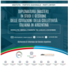 Aperte le iscrizioni per la “Diplomatura in Studi e Gestione delle istituzioni della Collettività italiana in Argentina”