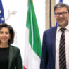 Italia – Usa. Giorgetti incontra il Segretario al Commercio degli Stati Uniti Raimondo