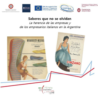 “Saperi che non si dimenticano: il patrimonio delle imprese e degli imprenditori italiani in Argentina”, in mostra all’Istituto Italiano di Cultura di Buenos Aires