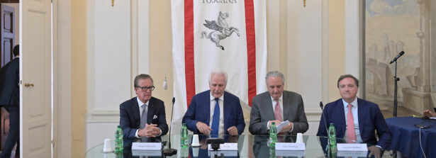 Per gli italoamericani del Niaf la Toscana è la Regione d’onore 2022