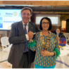 Rotary Club Belluno: Gian Marco Zanchetta è il nuovo presidente