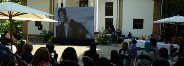 Iran , seminario su Pier Paolo Pasolini all’Ambasciata di Teheran