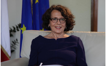 Cooperazione allo Sviluppo, la vice ministra Sereni presiede il Comitato Congiunto
