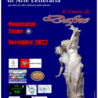 Al via il Premio internazionale di Arte Letteraria “Il Canto di Dafne” 2022