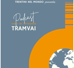 Podcast “Tramvai | Voci di ritorno”  sulla rete di Radio Mir  dal 20 giugno