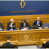 Camera dei Deputati, conferenza stampa di Massimo Ungaro (IV- ripartizione Europa) : presentato il volume “Il PNRR dei giovani, come saranno spesi i vostri soldi”