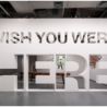 Cina, Consolato Generale d’Italia a Canton: “Wish You Were Here”, opere di Maurizio Cattelan a Shenzhen