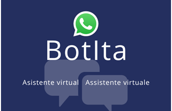 Argentina, “BotIta”: nuova assistente virtuale del Consolato Generale d’Italia a Buenos Aires