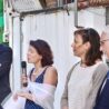 Consegna dei diplomi di maturità presso il Liceo A. Amaldi di Barcellona