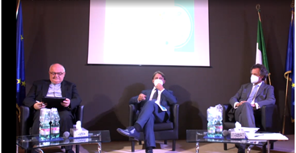 Convegno Inps-Migrantes “Italia, pensioni e mobilità:  Storie di partenze e di ritorni”