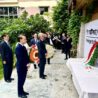 Bangladesh, commemorate all’Ambasciata d’Italia a Dhaka le nove vittime italiane della strage terroristica del 1° luglio 2016