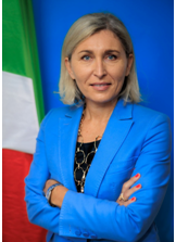 “Ciao Magazine” intervista Hanna Pappalardo, console generale d’Italia a Melbourne