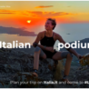 Turismo, Bebe Vio tra i protagonisti della Campagna Liveitalian di Enit